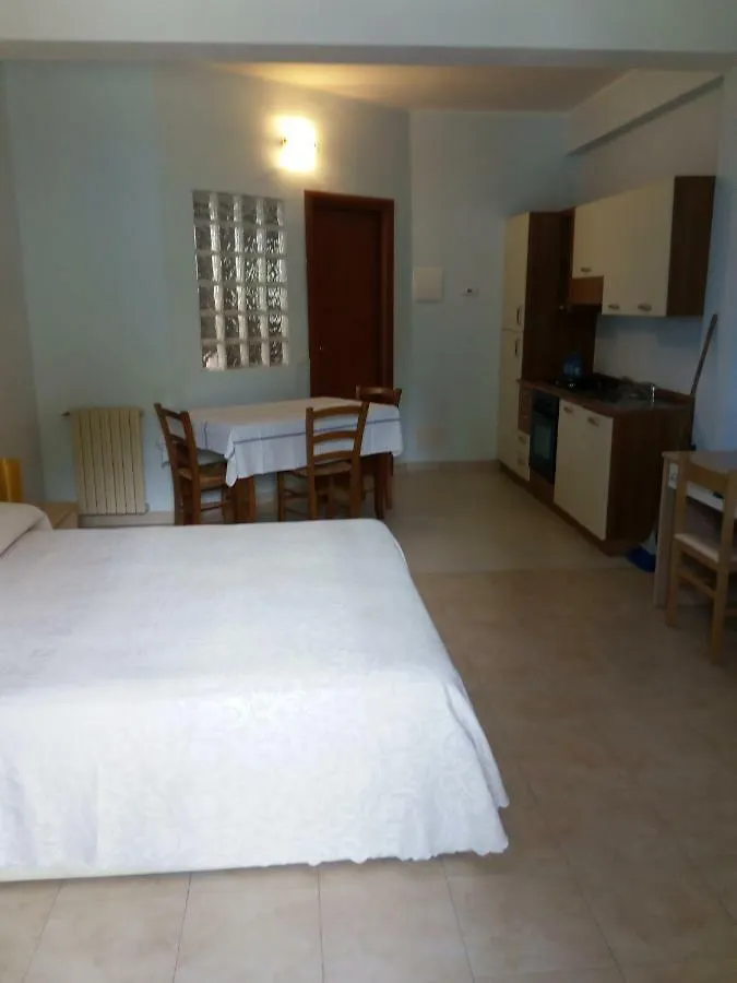B&B Delia Trecastagni